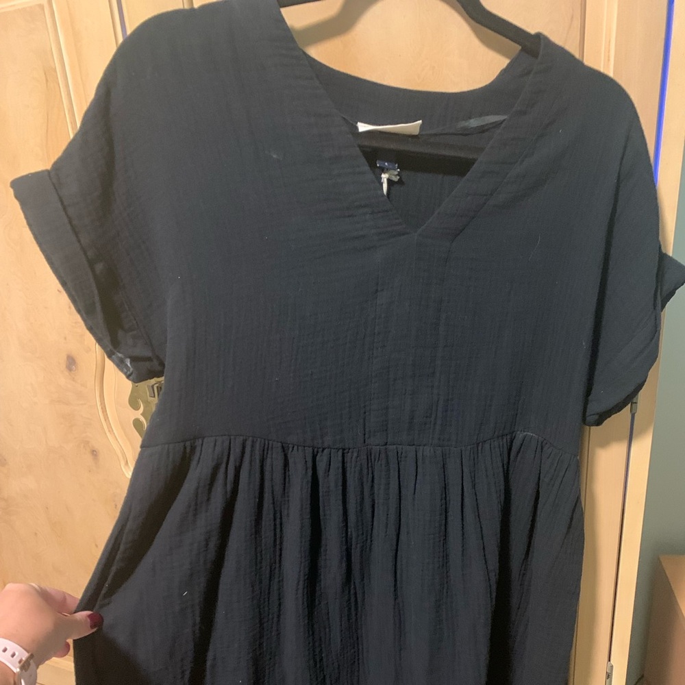 Universal Thread dress NWT